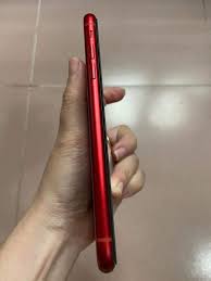 Cần bán] - Iphone XR đỏ zin mới đẹp | OTOFUN | CỘNG ĐỒNG OTO XE MÁY VIỆT NAM