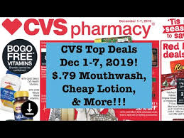 Cheap Lotion Hair Appliances More Cvs Extreme Couponing
