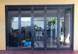Bifold Doors Perth Wa Exterior