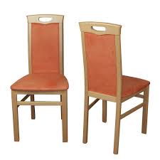 Sie sind eine attraktive und komfortable sitzgelegenheit. Esstisch Stuhl In Terracotta Buche Im 2er Set Bestellen Sheffield Wohnen De