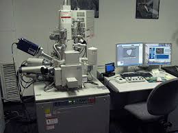 Scanning Electron Microscopes Crow Canyon Archaeological Center
