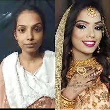 simmy kainth bridal makeup