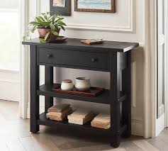 Benchwright Small Space Console Table