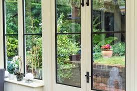 Choosing Conservatory Doors