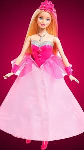 barbie doll wala princess power