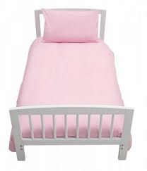 Luxurious Baby Cot Bed Duvet Cover Set