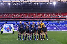 43,198,356 likes · 576,733 talking about this. Paris Saint Germain Poised To Celebrate 50th Anniversary With First Women S Title