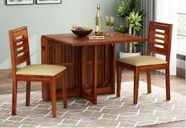 See more related results for. Folding Dining Table Buy Extendable Dining Table Set Online