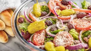 olive garden salad recipes