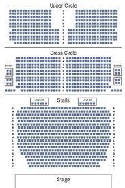 Online Seating System