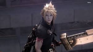 Cloud strife ff7 final fantasy 7 strife. Final Fantasy Cloud Wallpapers Hd 75 Background Pictures
