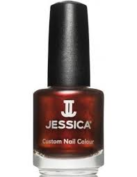 jessica nail polish cnc 673 coquette 14 8ml