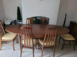 Dining Table Chairs In Neath Neath