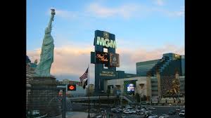 Savings apply to new flight + hotel holiday package bookings including an mgm hotel in las vegas. Experience Vacation Las Vegas In Virtual Reality