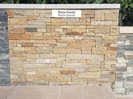 Stone Cladding Stone Walls Wall
