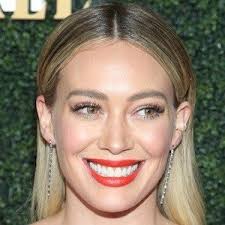 It was released on november 11, 2008, by hollywood records. Hilary Duff Bio Family Trivia Famous Birthdays