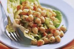 Are chickpeas healthy?