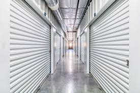 ing indoor storage units