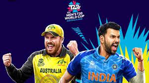 Highlights India Vs Australia T20 World Cup 2022 Warm Up Match Scores  gambar png