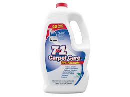 carpet cleaner liquid 128 oz