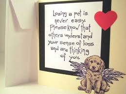 Dog sympathy card in memory of pet loss condolences. Dog Sympathy Card Pet Loss Dog Loss Greeting Card Notecards Greeting Cards Kolenik Handmade Products