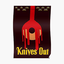 Minimalist posters #alternative #movie #posters #love #simon #alternativemovieposterslovesimon love simon poster, follow me ps. Knives Out Posters Redbubble
