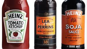 nz commission clears sauce merger of