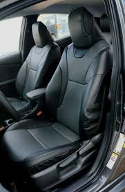 Seat Covers For 2019 For Toyota Prius