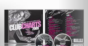 Va_ Club Charts 2009 2009 2cd Klubb90 Cd Collection