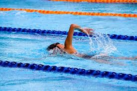 basic swimming strokes made simple for
