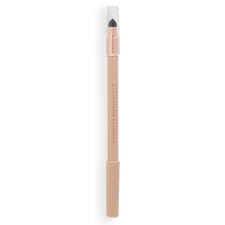 makeup revolution streamline waterline eyeliner pencil hot pink