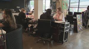 salon and spa opens in buffalo during
