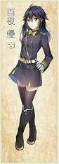 Image result for fem Yuu Hyakuya