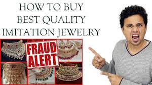 best artificial jewellery ing guide