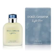Dolce Gabbana Men Pour Homme Eau De Toilette Kontessa