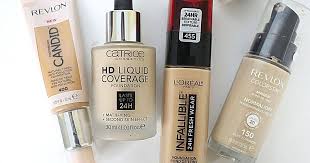 the 11 best foundations for