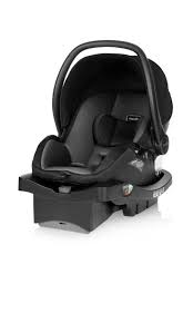Evenflo Litemax Infant Car Seat With
