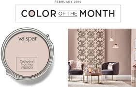Color Of The Month 0219 Ace Hardware