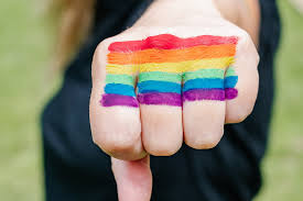 If you paid attention in history class, you might have a shot at a few of these answers. Five Trivia Questions For Pride Month By Xyza News For Kids Medium