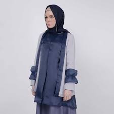 De zoute grand prix wordt uitges. Jual Zoya Fashion Gwen Outer Grey S Jakarta Barat Ocah Tokopedia