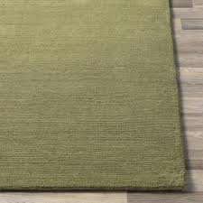 surya mystique solid wool area rugs