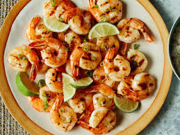 24 best grilled shrimp recipes ideas