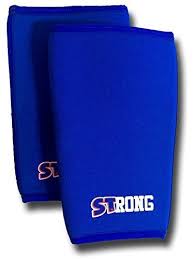 Buy Slingshot Strong Knee Sleeves By Mark Bell Sold As A