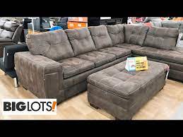 big lots furniture with me 2020