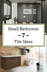 small bathroom tile ideas to transform