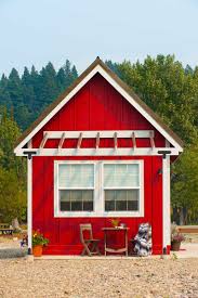 tiny homes at st mary village eco