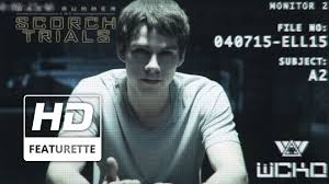 Average rating:(3.9)out of 5 stars. Maze Runner The Scorch Trials Thomas Debrief Official Hd Featurette 2015 Youtube