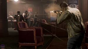 Definitive edition to unlock lincoln's army jacket and car in both mafia and mafia ii definitive editions. Mafia 3 Codex Pc Game Free Download Full Version Iso Compressed