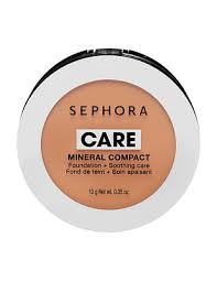 sephora collection care mineral