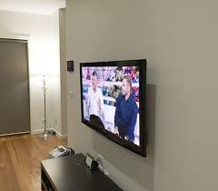 Tv Installation And Tv Mounting